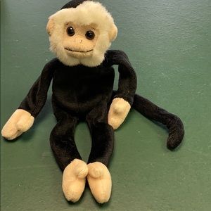 Ty beanie babies Mooch